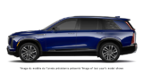 2027 Cadillac Vistiq - Exterior - 1