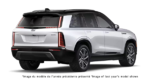 2027 Cadillac Vistiq - Exterior - 1