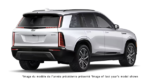 2027 Cadillac Vistiq - Exterior - 1