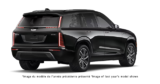 Cadillac Vistiq  2027 - Extérieur - 1