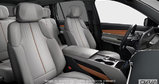 Cadillac Vistiq  2027 - Extérieur - 1
