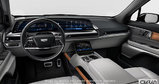 Cadillac Vistiq  2027 - Extérieur - 1