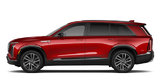 2027 CADILLAC Vistiq SPORT