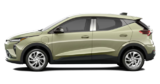 2027 Chevrolet Bolt EV - Exterior - 1