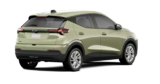 2027 Chevrolet Bolt EV - Exterior - 1