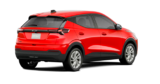 2027 Chevrolet Bolt - Exterior - 1