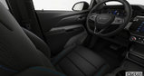 2027 Chevrolet Bolt - Exterior - 1
