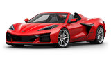 2027 CHEVROLET Corvette Grand Sport 2LT