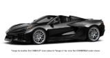 2027 Chevrolet Corvette Grand Sport - Exterior - 1
