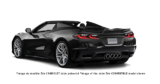 2027 Chevrolet Corvette Grand Sport - Exterior - 1