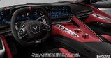 2027 Chevrolet Corvette Grand Sport - Exterior - 1