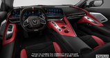 2027 Chevrolet Corvette Grand Sport - Exterior - 1