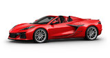 2027 CHEVROLET Corvette Grand Sport 3LT