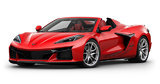 2027 CHEVROLET Corvette Grand Sport 3LT