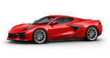 2027 CHEVROLET Corvette Grand Sport 2LT