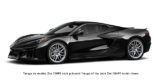 2027 Chevrolet Corvette Grand Sport - Exterior - 1