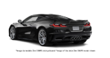 2027 Chevrolet Corvette Grand Sport - Exterior - 1