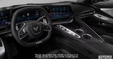 2027 Chevrolet Corvette Grand Sport - Exterior - 1