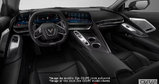 2027 Chevrolet Corvette Grand Sport - Exterior - 1