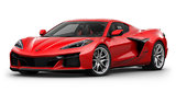 2027 CHEVROLET Corvette Grand Sport 3LT