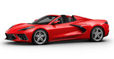 CHEVROLET Corvette 1LT 2027