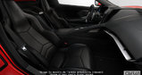 2027 Chevrolet Corvette - Exterior - 1