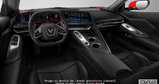 2027 Chevrolet Corvette - Exterior - 1