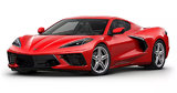 CHEVROLET Corvette 1LT 2027