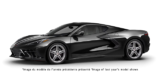 2027 Chevrolet Corvette - Exterior - 1