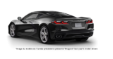 2027 Chevrolet Corvette - Exterior - 1