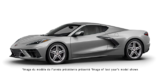 2027 Chevrolet Corvette - Exterior - 1