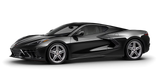 2027 Chevrolet Corvette - Exterior - 1