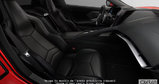 2027 Chevrolet Corvette - Exterior - 1
