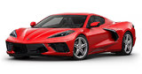 CHEVROLET Corvette 2LT 2027