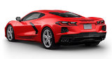 CHEVROLET Corvette 2LT 2027