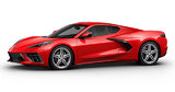 CHEVROLET Corvette 3LT 2027