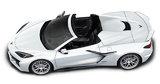 2027 CHEVROLET Corvette Z06 1LZ