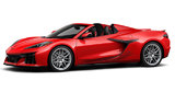 2027 CHEVROLET Corvette Z06 2LZ