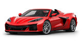2027 CHEVROLET Corvette Z06 2LZ