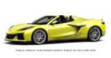 2027 Chevrolet Corvette Z06 - Exterior - 1