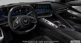 2027 Chevrolet Corvette Z06 - Exterior - 1