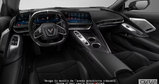 2027 Chevrolet Corvette Z06 - Exterior - 1