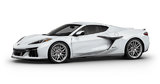 2027 CHEVROLET Corvette Z06 1LZ