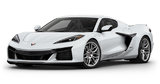 2027 CHEVROLET Corvette Z06 1LZ