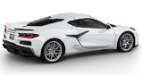 2027 CHEVROLET Corvette Z06 1LZ