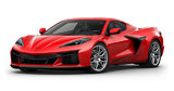 2027 CHEVROLET Corvette Z06 2LZ