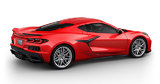 2027 CHEVROLET Corvette Z06 2LZ