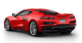 2027 CHEVROLET Corvette Z06 2LZ