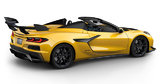 2027 CHEVROLET Corvette ZR1 1LZ