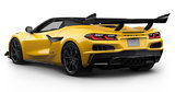 2027 CHEVROLET Corvette ZR1 1LZ